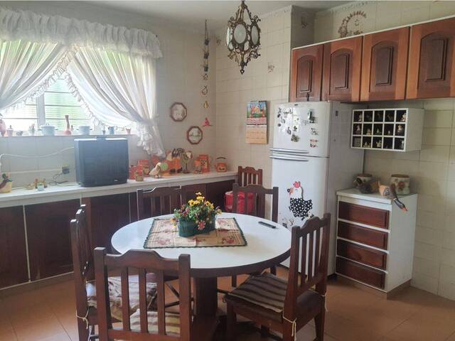 Casa para Venda em Votorantim - 4