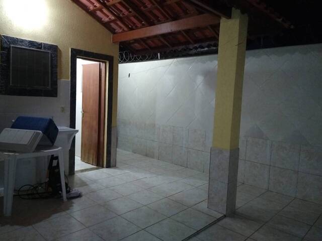 Casa de Praia para Venda em Praia Grande - 5