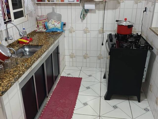 Casa para Venda em Piedade - 4