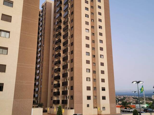 #L-433 - Apartamento para Venda em Sorocaba - SP - 2
