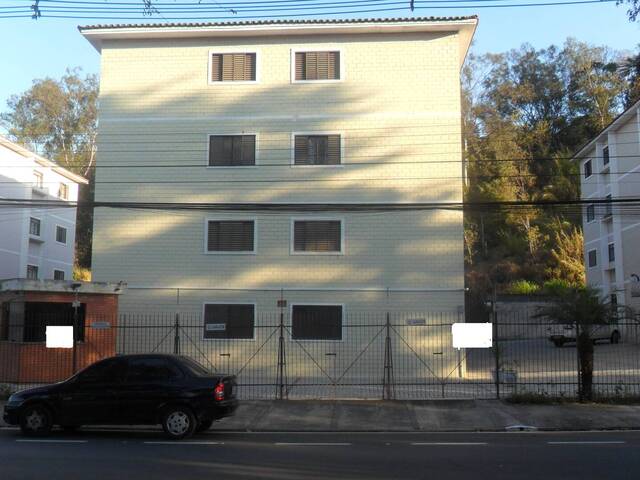 Venda em Jardim Maria José - Votorantim