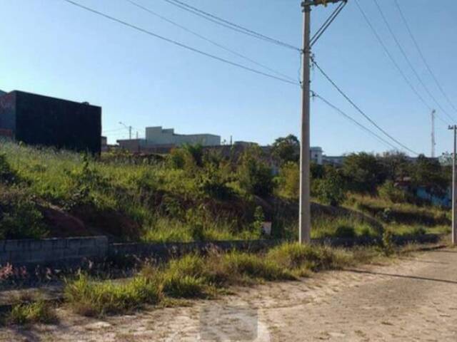 Terreno para Venda em Votorantim - 5