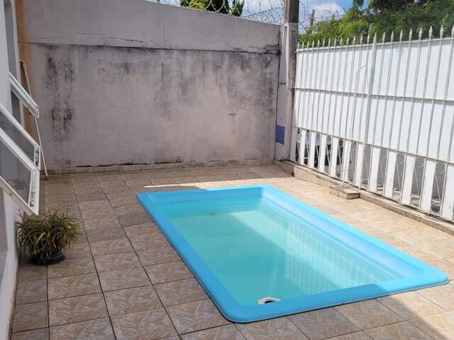 #L-441 - Casa para Locação em Votorantim - SP - 2