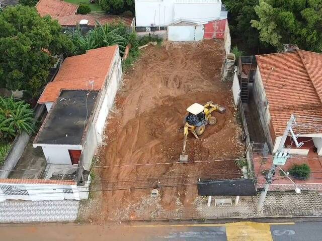 #T-422 - Terreno para Venda em Votorantim - SP - 2