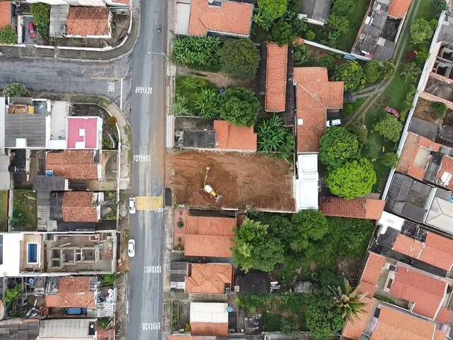 #T-422 - Terreno para Venda em Votorantim - SP - 3