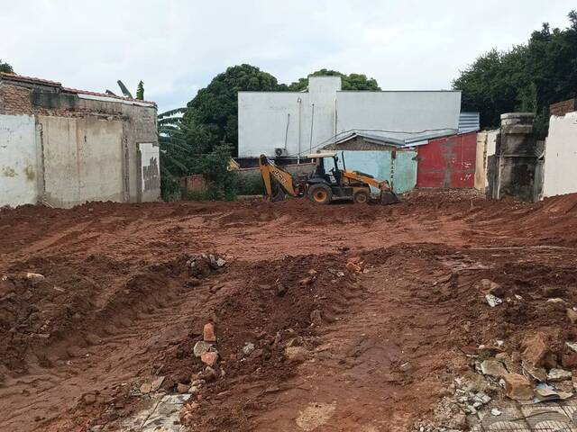 #T-422 - Terreno para Venda em Votorantim - SP - 1