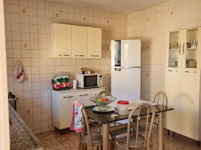 Casa para Venda em Votorantim - 5