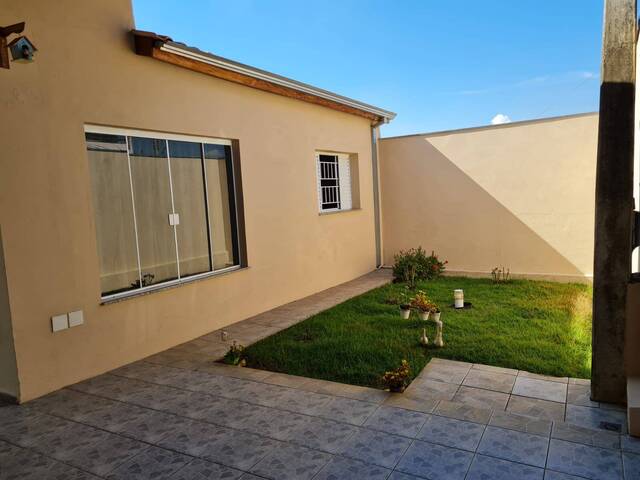 Casa para Venda em Votorantim - 4