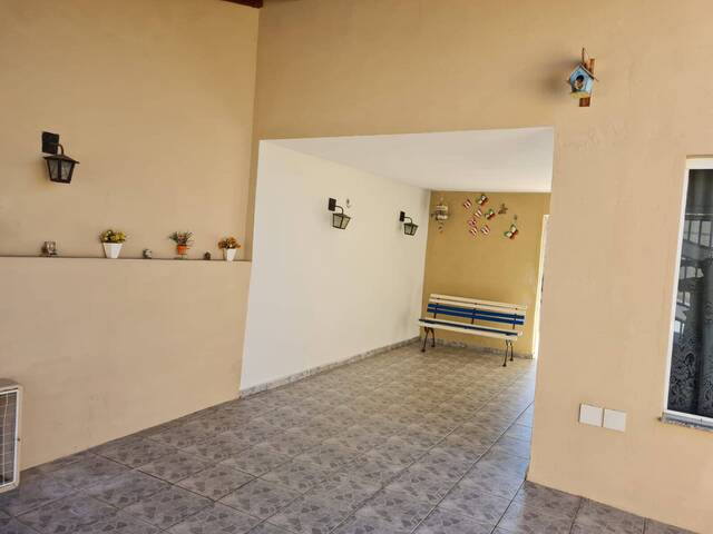 #V-423 - Casa para Venda em Votorantim - SP - 2