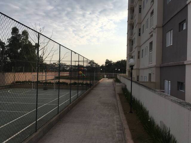 Apartamento para Venda em Votorantim - 4