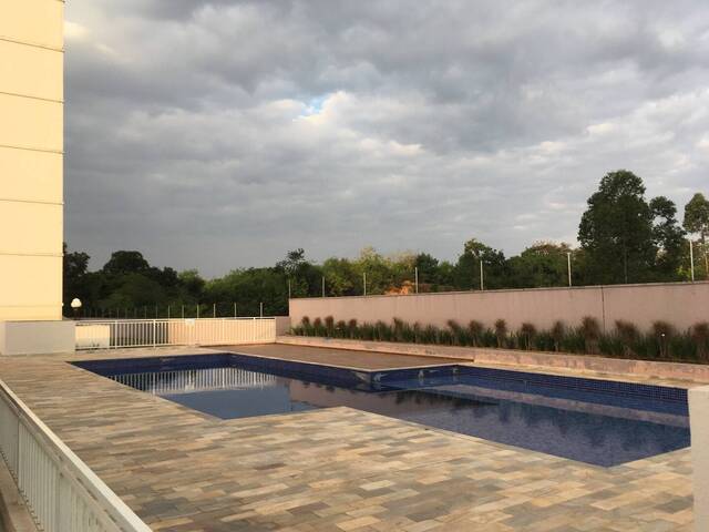 Apartamento para Venda em Votorantim - 5