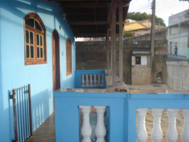 Casa para Venda em Votorantim - 4