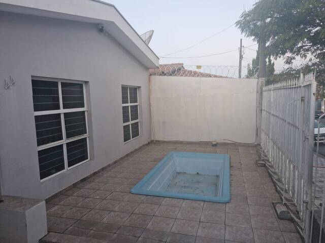 Casa para Locação em Votorantim - 5