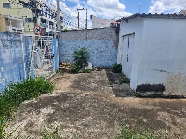 Terreno para Locação em Votorantim - 4