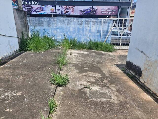 Terreno para Locação em Votorantim - 5