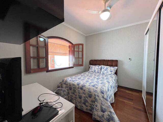 Casa para Venda em Votorantim - 5