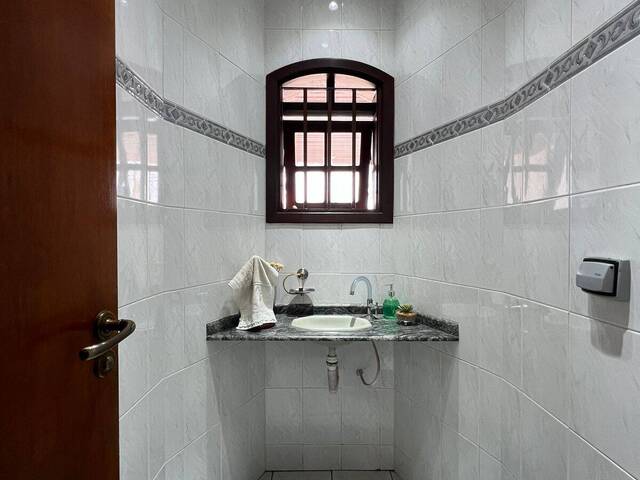 Casa para Venda em Votorantim - 4