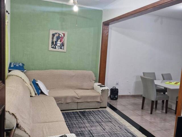 Casa para Venda em Votorantim - 4