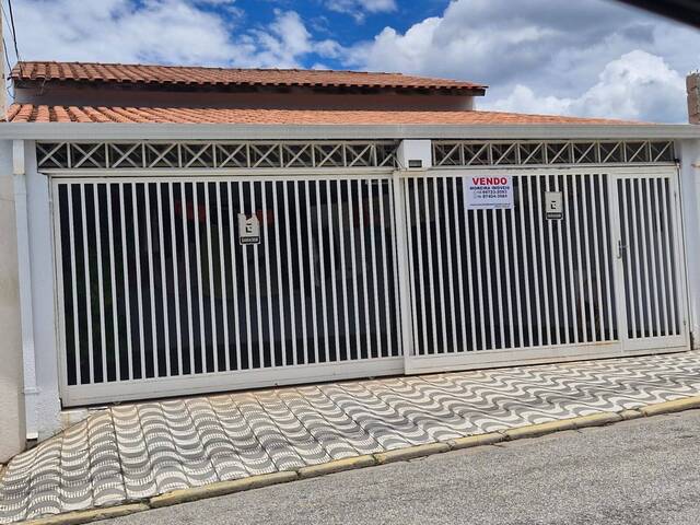 #V-431 - Casa para Venda em Votorantim - SP