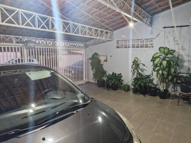 #V-431 - Casa para Venda em Votorantim - SP