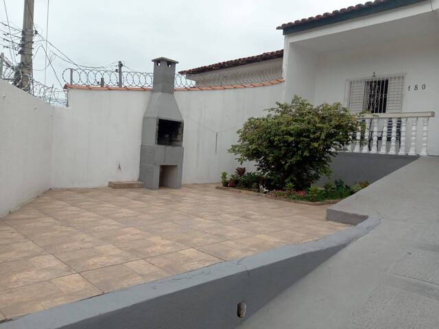 Casa para Venda em Votorantim - 4