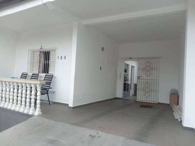 #V-432 - Casa para Venda em Votorantim - SP - 1