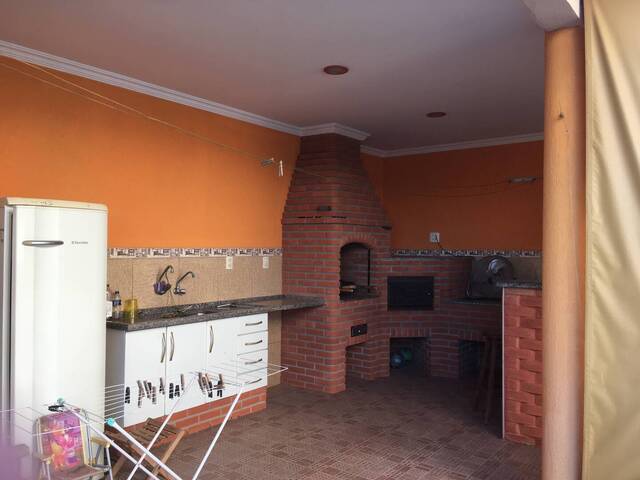 #V-433 - Casa em condomínio para Venda em Votorantim - SP - 3