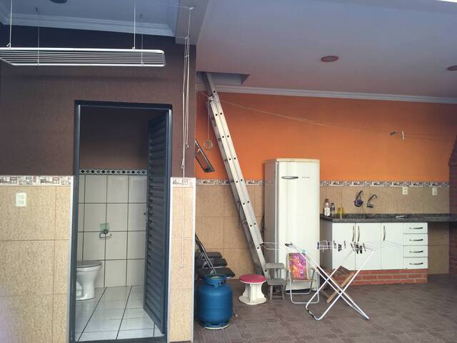 Casa em condomínio para Venda em Votorantim - 4