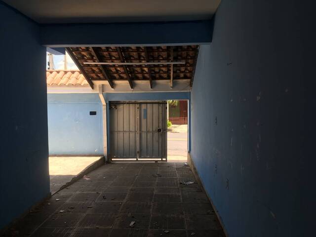 #V-435 - Casa para Venda em Votorantim - SP - 2