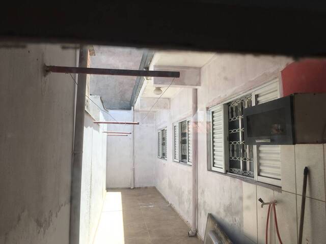 #V-435 - Casa para Venda em Votorantim - SP - 3