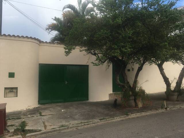#V-434 - Casa para Venda em Votorantim - SP - 1