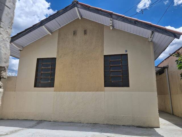 #L-438 - Casa para Locação em Votorantim - SP - 3
