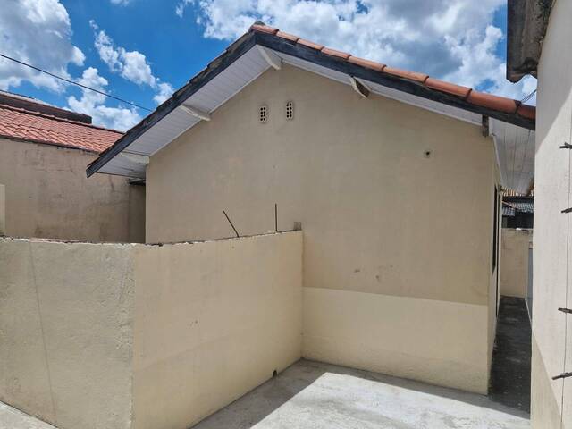 #L-438 - Casa para Locação em Votorantim - SP - 2