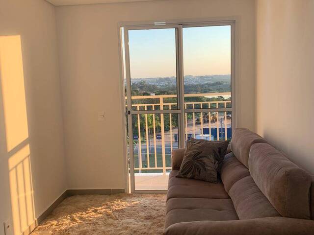 Apartamento para Venda em Votorantim - 4