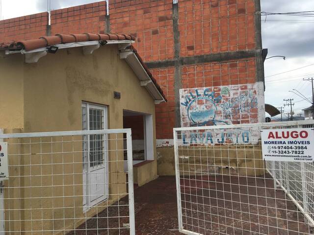 #V-437 - Casa para Venda em Votorantim - SP - 3