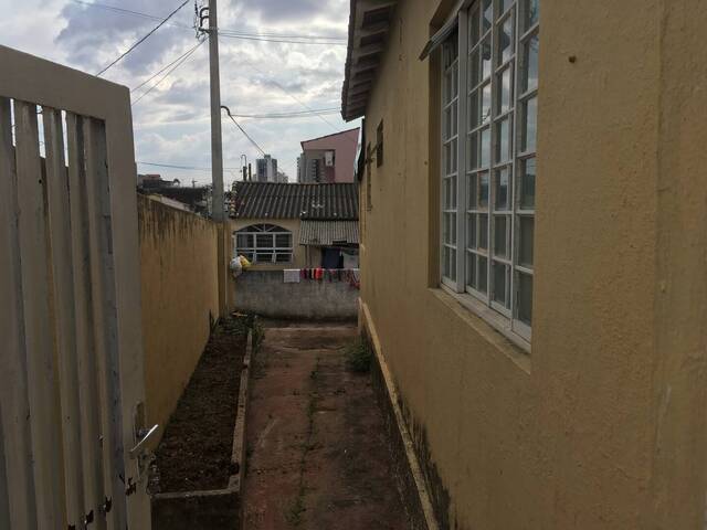 Casa para Venda em Votorantim - 4
