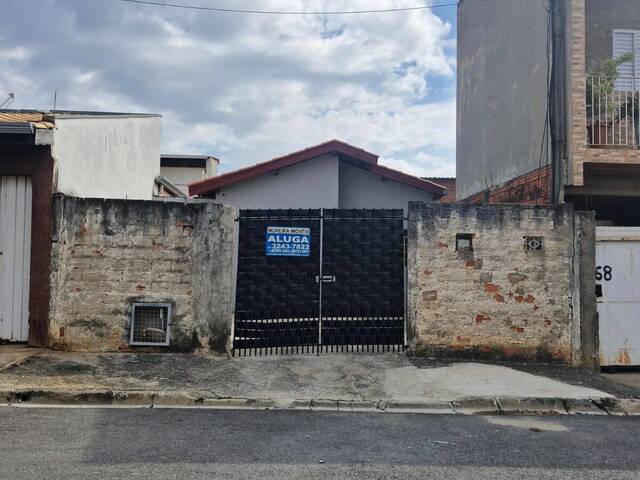 #L-400 - Casa para Locação em Votorantim - SP - 1