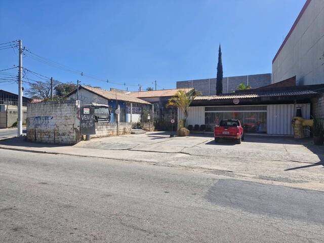 #L-438 - Estabelecimento para Venda em Votorantim - SP - 3