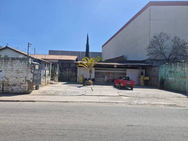 #L-438 - Estabelecimento para Venda em Votorantim - SP - 2