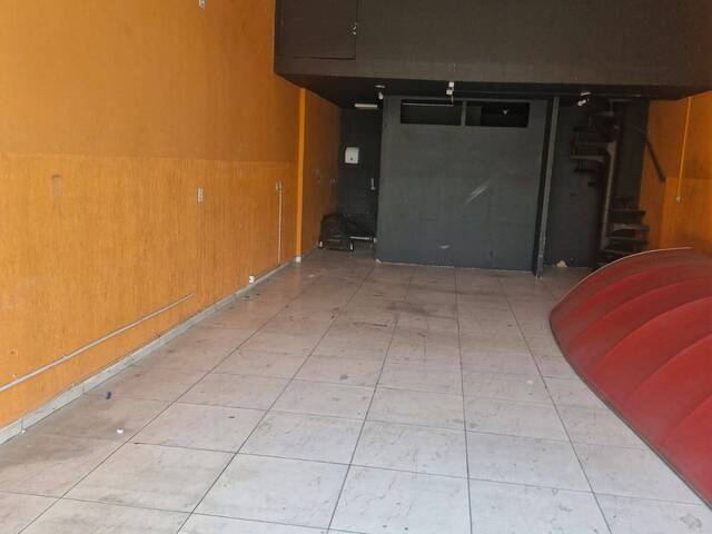 #L-439 - Salão Comercial para Locação em Votorantim - SP - 2