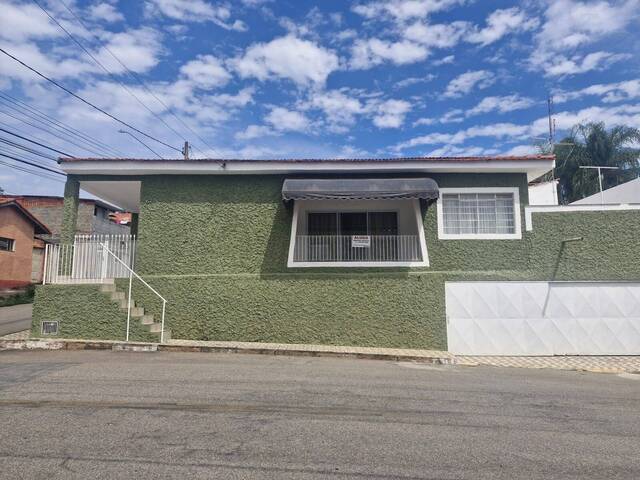 #L-440 - Casa para Locação em Votorantim - SP - 2
