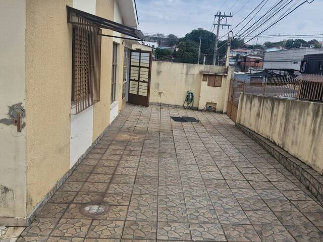 #L-441 - Casa para Locação em Votorantim - SP - 2