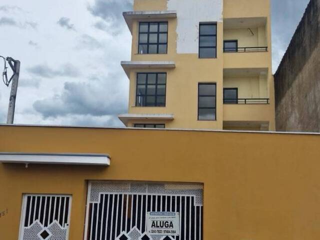 #L442 - Andar Comercial para Locação em Votorantim - SP - 1