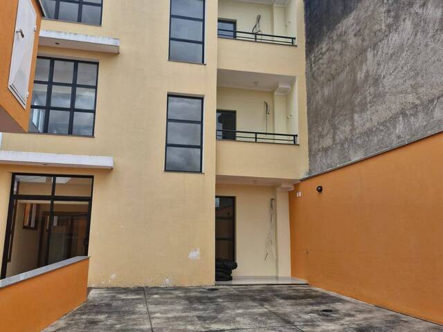 #L442 - Andar Comercial para Locação em Votorantim - SP - 2