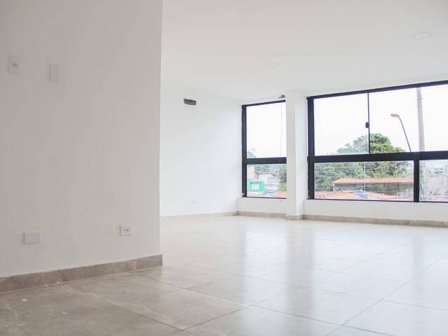 Sala para Locação em Votorantim - 4