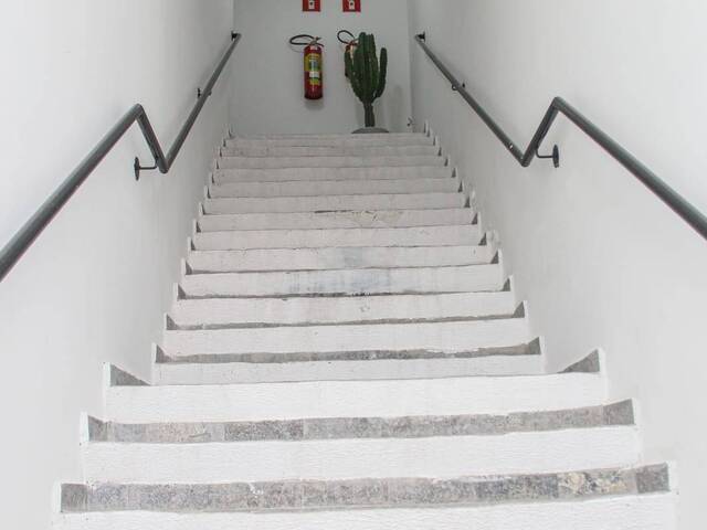 #L-443 - Sala para Locação em Votorantim - SP - 3