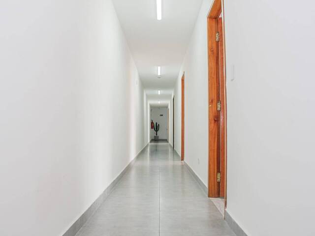 #L-443 - Sala para Locação em Votorantim - SP - 2