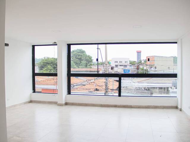 Sala para Locação em Votorantim - 5