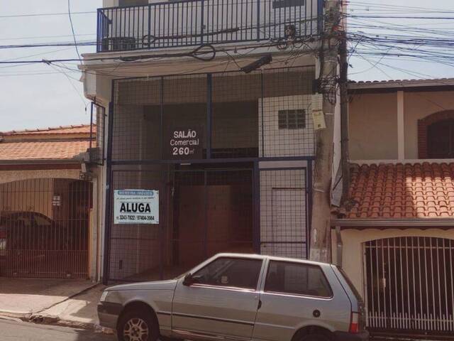 Locação em Jardim Clarice - Votorantim