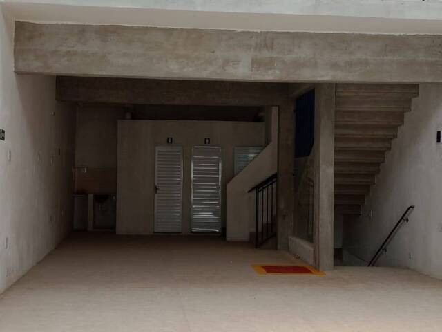 Salão Comercial para Locação em Votorantim - 5